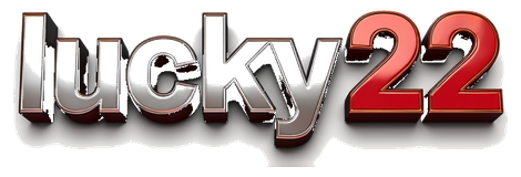 lucky22 logo