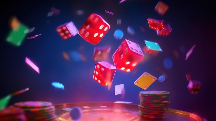 lucky22 Bingo